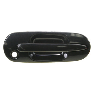 TRQ® - Front Passenger Side Exterior Door Handle