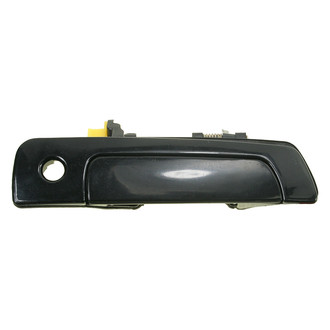 TRQ® - Front Passenger Side Exterior Door Handle