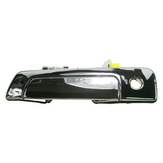 TRQ® - Front Driver Side Exterior Door Handle
