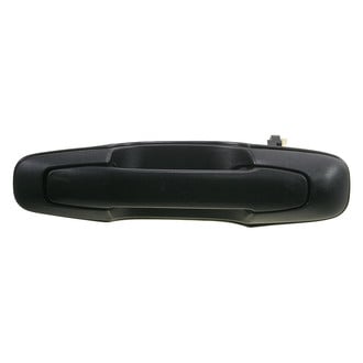 TRQ® - Front or Rear Driver Side Exterior Door Handle