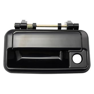 TRQ® - Front Driver Side Exterior Door Handle