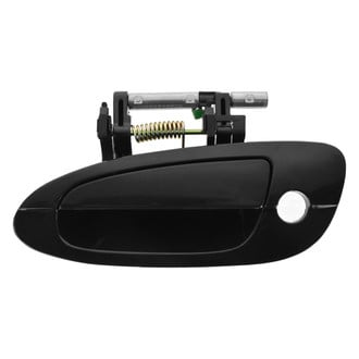 TRQ® - Front Driver Side Exterior Door Handle