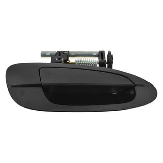 TRQ® - Front Passenger Side Exterior Door Handle