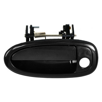 TRQ® - Front Driver Side Exterior Door Handle