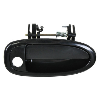 TRQ® - Front Passenger Side Exterior Door Handle