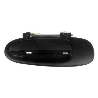 TRQ® - Rear Driver Side Exterior Door Handle