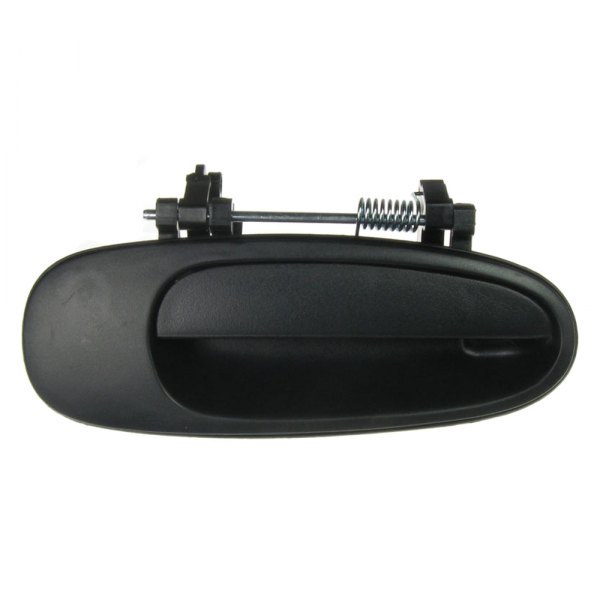 TRQ® - Rear Passenger Side Exterior Door Handle