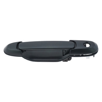 TRQ® - Front Driver Side Exterior Door Handle