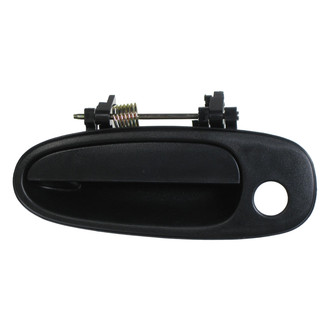 TRQ® - Front Driver Side Exterior Door Handle