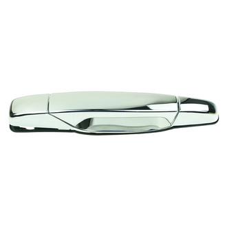 TRQ® - Front Passenger Side Exterior Door Handle