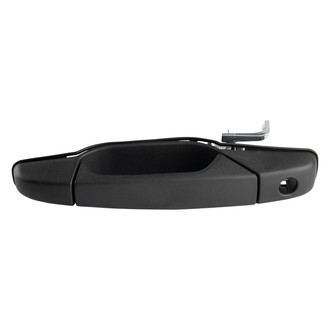 TRQ® - Front Driver Side Exterior Door Handle