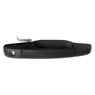 TRQ® - Front Passenger Side Exterior Door Handle