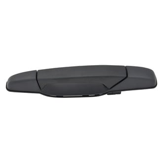 TRQ® - Rear Driver Side Exterior Door Handle