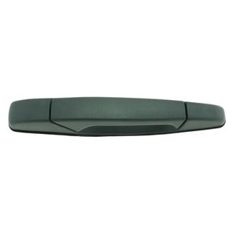 TRQ® - Rear Passenger Side Exterior Door Handle