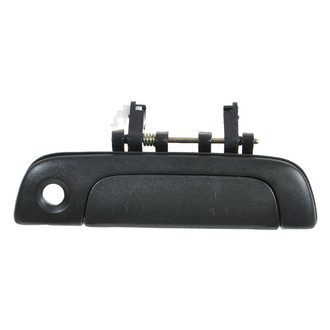 TRQ® - Front Passenger Side Exterior Door Handle