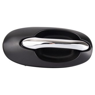 TRQ® - Rear Driver Side Exterior Door Handle