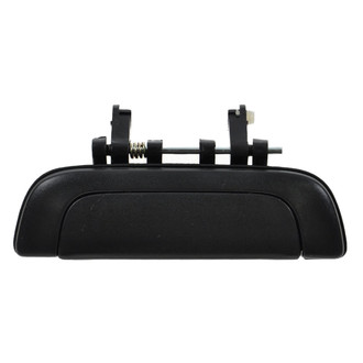 TRQ® - Rear Driver Side Exterior Door Handle