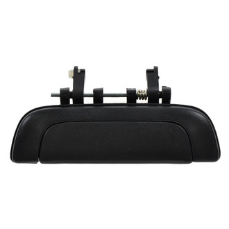 TRQ® - Rear Passenger Side Exterior Door Handle