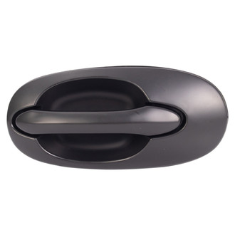 TRQ® - Rear Driver Side Exterior Door Handle