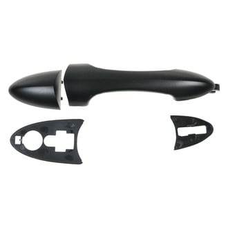 TRQ® - Front or Rear Driver or Passenger Side Exterior Door Handle