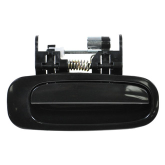 TRQ® - Rear Passenger Side Exterior Door Handle