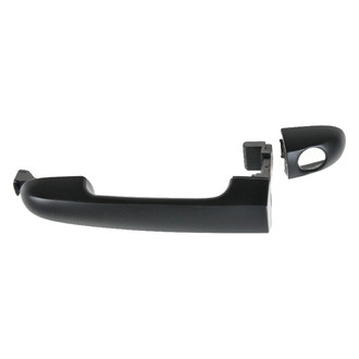 TRQ® - Front Driver or Passenger Side Exterior Door Handle