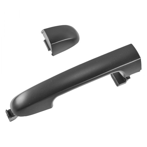 TRQ® - Rear Driver Side Exterior Door Handle