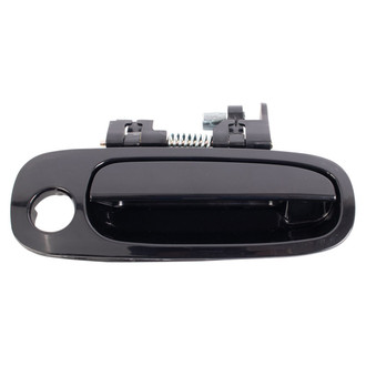 TRQ® - Front Passenger Side Exterior Door Handle