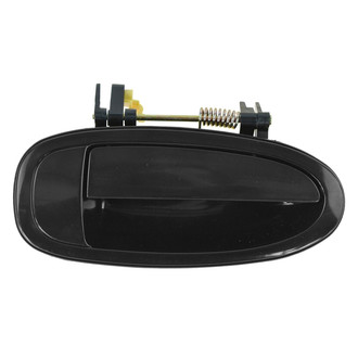 TRQ® - Rear Passenger Side Exterior Door Handle