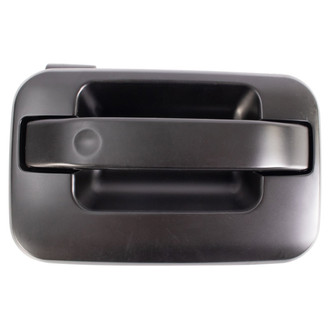 TRQ® - Front Passenger Side Exterior Door Handle