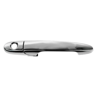 TRQ® - Front Passenger Side Exterior Door Handle