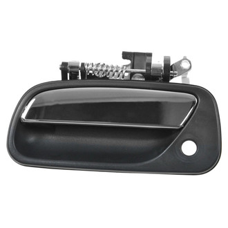 TRQ® - Front Driver Side Exterior Door Handle