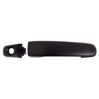 TRQ® - Front Driver Side Exterior Door Handle
