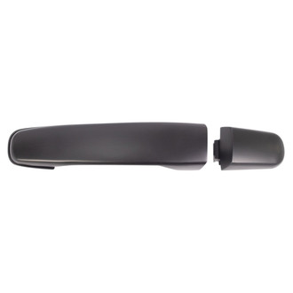 TRQ® - Front or Rear Driver or Passenger Side Exterior Door Handle
