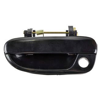 TRQ® - Front or Rear Driver Side Exterior Door Handle