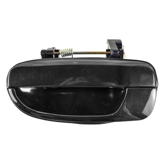 TRQ® - Rear Driver Side Exterior Door Handle