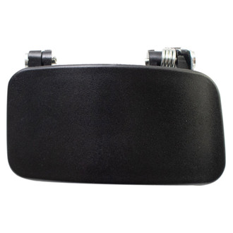 TRQ® - Rear Driver Side Exterior Door Handle