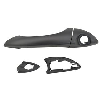 TRQ® - Front Driver Side Exterior Door Handle