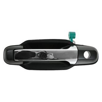 TRQ® - Front Driver Side Exterior Door Handle