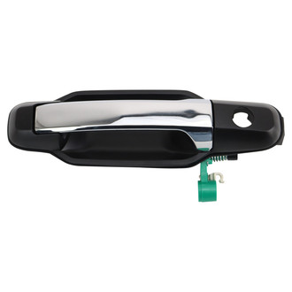 TRQ® - Front Passenger Side Exterior Door Handle
