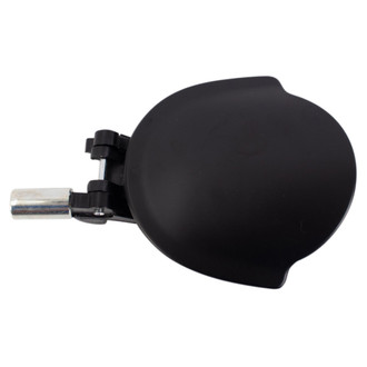 TRQ® - Front Passenger Side Exterior Door Handle