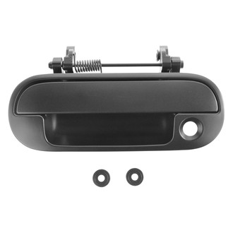 TRQ® - Front Driver Side Exterior Door Handle