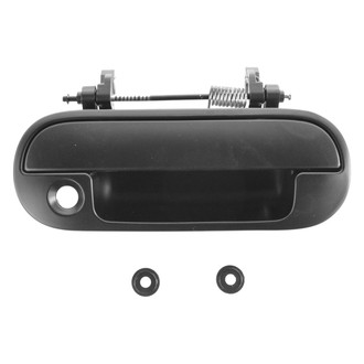 TRQ® - Front Passenger Side Exterior Door Handle