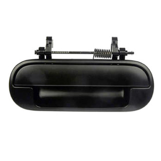 TRQ® - Rear Passenger Side Exterior Door Handle