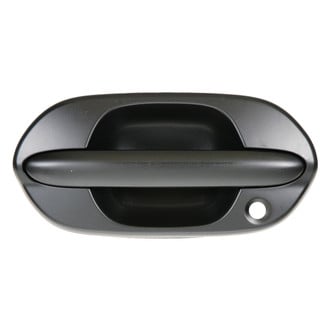 TRQ® - Front Driver Side Exterior Door Handle