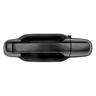 TRQ® - Rear Driver Side Exterior Door Handle