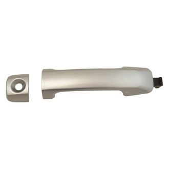 TRQ® - Front Driver or Passenger Side Exterior Door Handle