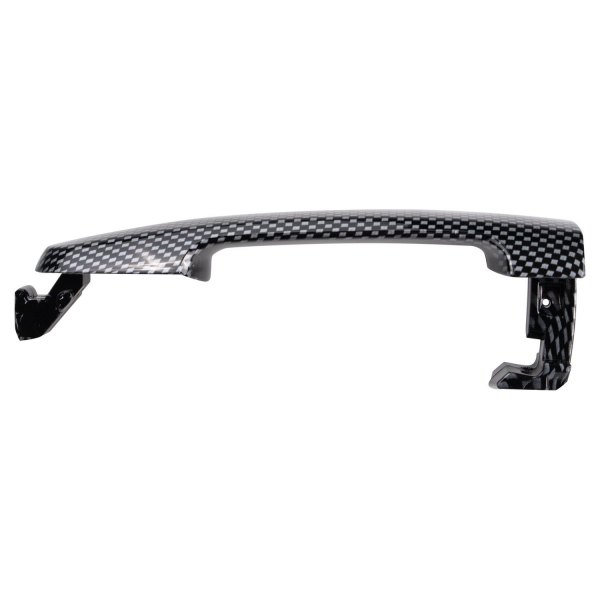 TRQ® - Rear Passenger Side Exterior Door Handle