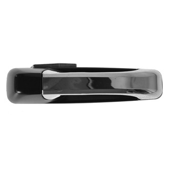 TRQ® - Front or Rear Passenger Side Exterior Door Handle