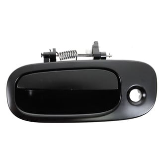 TRQ® - Front Exterior Door Handle